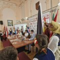 “Licidersko srce” ove godine okuplja 17 ansambala iz 11 zemalja (VIDEO)