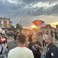 (BLOG) Protesti u Kragujevcu, Kraljevu i Kniću (VIDEO)