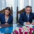 Ugovorena izgradnja magistralnog vodovoda od Subotice do Tavankuta Spas za tri naseljena mesta