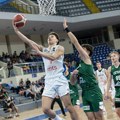 Košarka: Kadeti Srbije na krovu Evrope! SImjanovski među najboljima