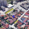 Nehigijensko dvorište u Lominoj ulici