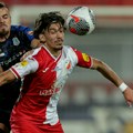 Vojvodina dala gol u prvom minutu i došla do prvog mesta na tabeli, TSC u ozbiljnoj krizi