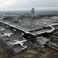 Uvodi se noćni prevoz od centra grada do aerodroma "Nikola Tesla": Evo kada startuje linija 72N, u koje vreme i kuda tačno…