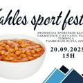 Za kraj aktivnog leta u Maloj Bosni - dve septembarske manifestacije za sve generacije