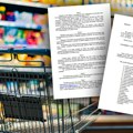 "Blic Biznis" saznaje: Ovaj papir je upravo stigao u trgovinske lance u Srbiji, evo kako će izgledati cenovnici i šta mora…