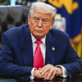 Tramp: Amerika može postati zemlja trećeg sveta