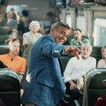Novi film Džordža Klunija dobio devetominutne ovacije u Veneciji: Mnogi mu predviđaju Oskara, ali kritika je nemilosrdna…