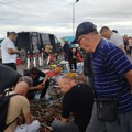 Od igle do lokomotive – Buvljak polovinih stvari u Kraljevu sve popularniji