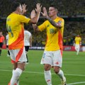 Kolumbija, Urugvaj i Paragvaj izborili plasman na Mundijal, Bolivija i Venecuela se bore u baražu!