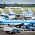 Zemaljsko osoblje KLM-a najavilo štrajk