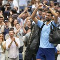 Novak posle poraza: Neću odustati – nastavljam da se borim