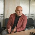 Bivši direktor BioSens: Senat da smeni rektora Univerziteta u Novom Sadu Madića