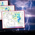 (Video) Jezivo nevreme pravi haos na Balkanu! Potop u BiH i Hrvatskoj, vetar čupa stabla i nosi krovove! Upaljen crveni…