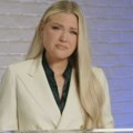 Erika Kirk: Ubili su Čarlija zbog patriotizma, vere i milosrdne ljubavi