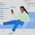 Od sada će sve internet narudžbine i kupovine u Gmail-u biti pod jednim tab-om