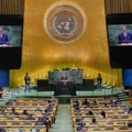 Vučić sa Guterešom o globalnim temama, Kosovu, regionu, izazovima