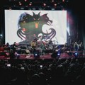 Kerber uz simfonijski orkestar i hor: Jedinstveni koncert 23. novembra u Plavoj dvorani Sava Centra