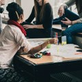 Besplatan kurs programiranja za đake - prijavljivanje do 9. oktobra