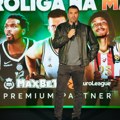Izložbom „Evroliga na Max“ kompanija MaxBet najavila početak nove sezone Evrolige