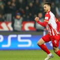 Ivanić: Posle gola Porta u 89. minutu, odmah smo se setili jedne utakmice"