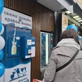 Leskovac dobio prvi mlekomat zahvaljujući porodici Đorđević