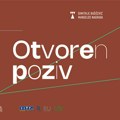 Raspisan konkurs za Nagradu Dimitrije Bašičević Mangelos za 2025. godinu