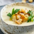 Kremasti potaž od karfiola i krompira: Topli zagrljaj koji greje u hladne jesenje dane