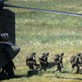 Bivši američki oficir: Rusija bi u ratu pregazila Zapad