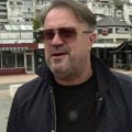 "Nije osećao bol, verovao je da će pobediti": Pevač bio uz Halida do poslednjeg dana, otkrio šta se dešava s porodicom