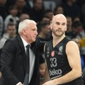 Nik Kalates je rešenje za Partizan: Crno-beli krenuli po pleja kojeg Obradović dobro zna