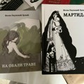 Razgovor o knjigama Vesne Paunović Đukić u Niškom kulturnom centru