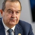 Dačić: Policija će 1. novembra biti čak i neprimetna ako ne bude napada i sukoba