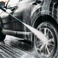 Više štete nego koristi: Izbegnite ove tipične greške kod jesenjeg pranja automobila