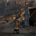 Hamas zatražio više opreme i osoblja za ekshumaciju izraelskih zarobljenika