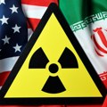 Sad uvele sankcije: Na udaru pojedinci i kompanije povezane s iranskim vojnim programom