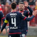 Zvezda u sremskim oranicama pronašla put ka osmini finala Kupa