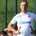 Slađan Nikolić novi trener Grafičara