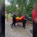 Ponižavao tinejdžere, terao ih da ližu nemačku zastavu: AfD će izbaciti iz stranke lokalnog političara nakon skandaloznog…
