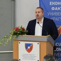 Ekonomski fakultet u Kragujevcu obeležio 65 godina rada i razvoja