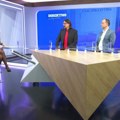 Panović, Pejić i Rodić u emisiji "Direktno sa Minjom Miletić": Hoće li izbori razrešiti političku krizu?