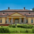 Na prodaju dvorac porodice Dunđerski, kompleks od oko 100.000 kvadrata i umetnička dela (FOTO)