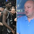 "Partizan je najgori tim u Evroligi": Mića Berić video ono što niko nije, znao je šta se sprema