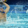 Uživo Srbija - Holandija, prvo kolo prvenstva Evrope u vaterpolu: Delfini apsolutni favorit
