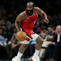 Džejms Harden postao deveti najbolji strelac u istoriji NBA lige