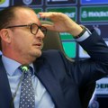 Шта се дешава у Хумској? Партизан сменио тренера, сат времена касније му дао поверење - Стојаковић остаје