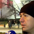 Novinar o napadu na studente: Čini mi se da su samo čekali priliku da ih napadnu