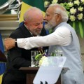 Parafe stavili Modi i Lula da Silva: Indija i Brazil potpisali sporazum o kritičnim mineralima i retkim rudama