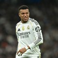 Ozbiljan udarac za Real: Bez Mbapea na Benfiku!