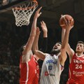 Košarkaši Srbije poraženi od Turske u kvalifikacijama za Svetsko prvenstvo