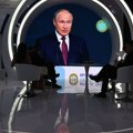 Hoće li Putin zavrnuti slavine Evropi